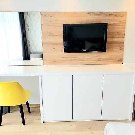 Haus Am See Luxury Hs 948 Goslar Luaran gambar
