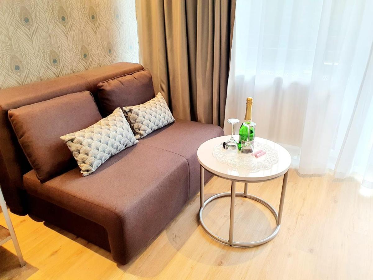 Haus Am See Luxury Hs 948 Goslar Luaran gambar
