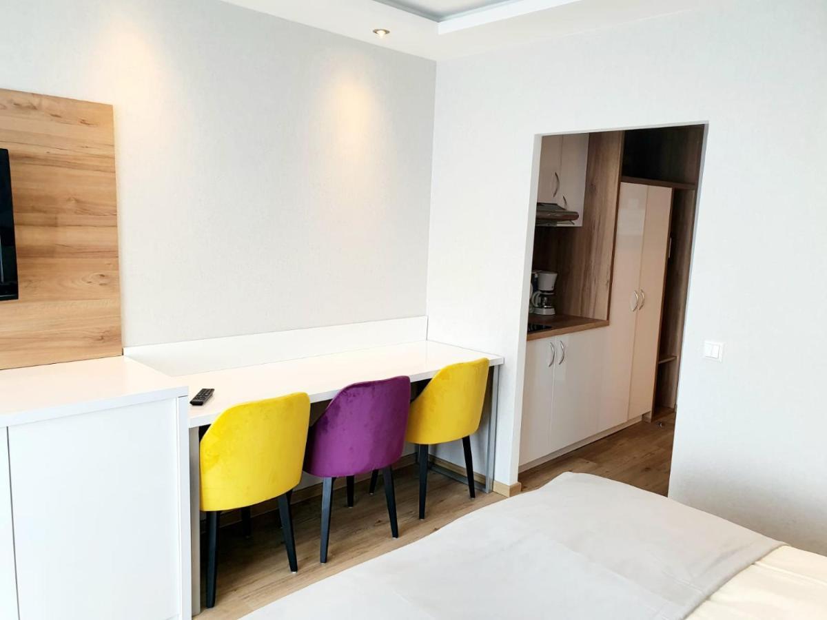 Haus Am See Luxury Hs 948 Goslar Luaran gambar