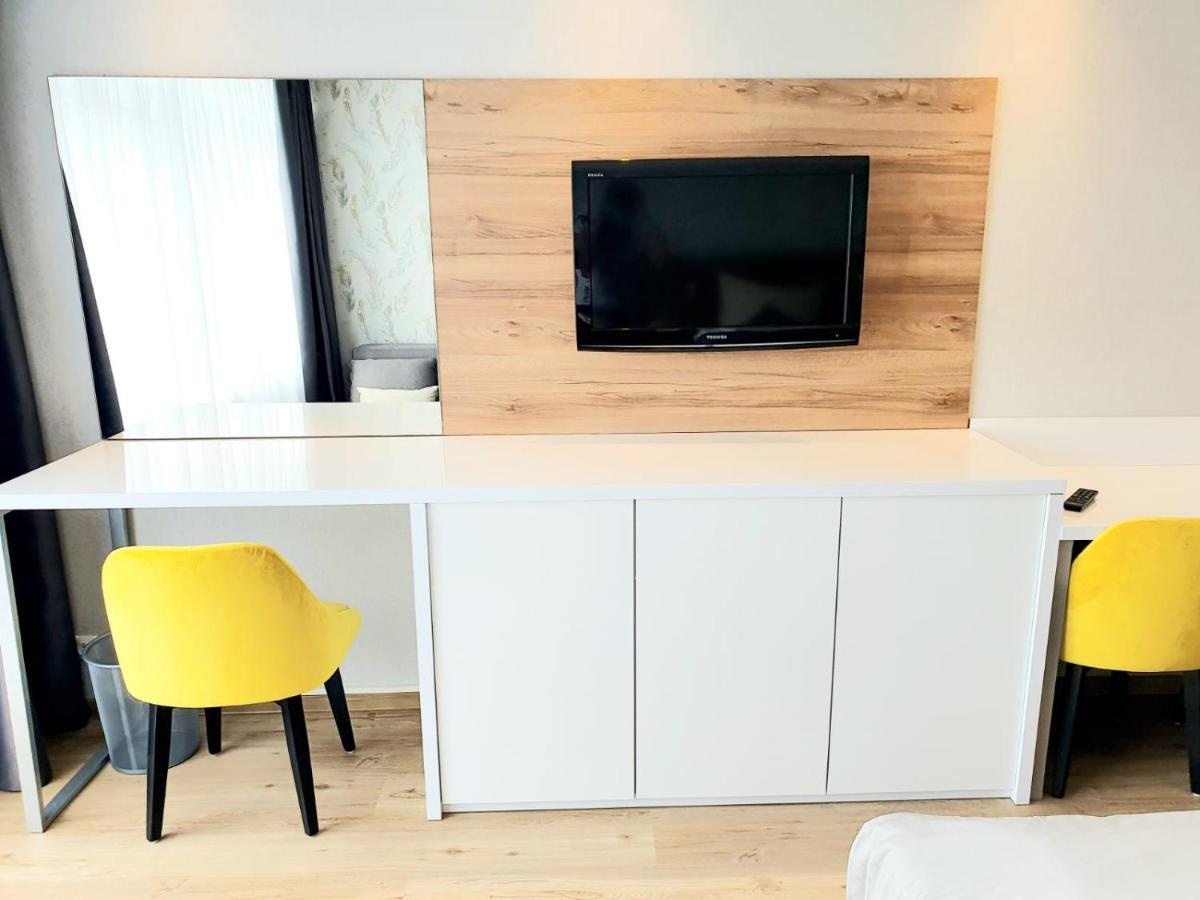 Haus Am See Luxury Hs 948 Goslar Luaran gambar