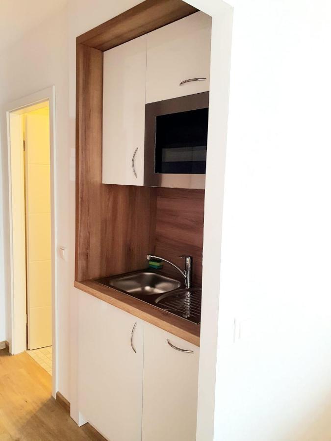 Haus Am See Luxury Hs 948 Goslar Luaran gambar