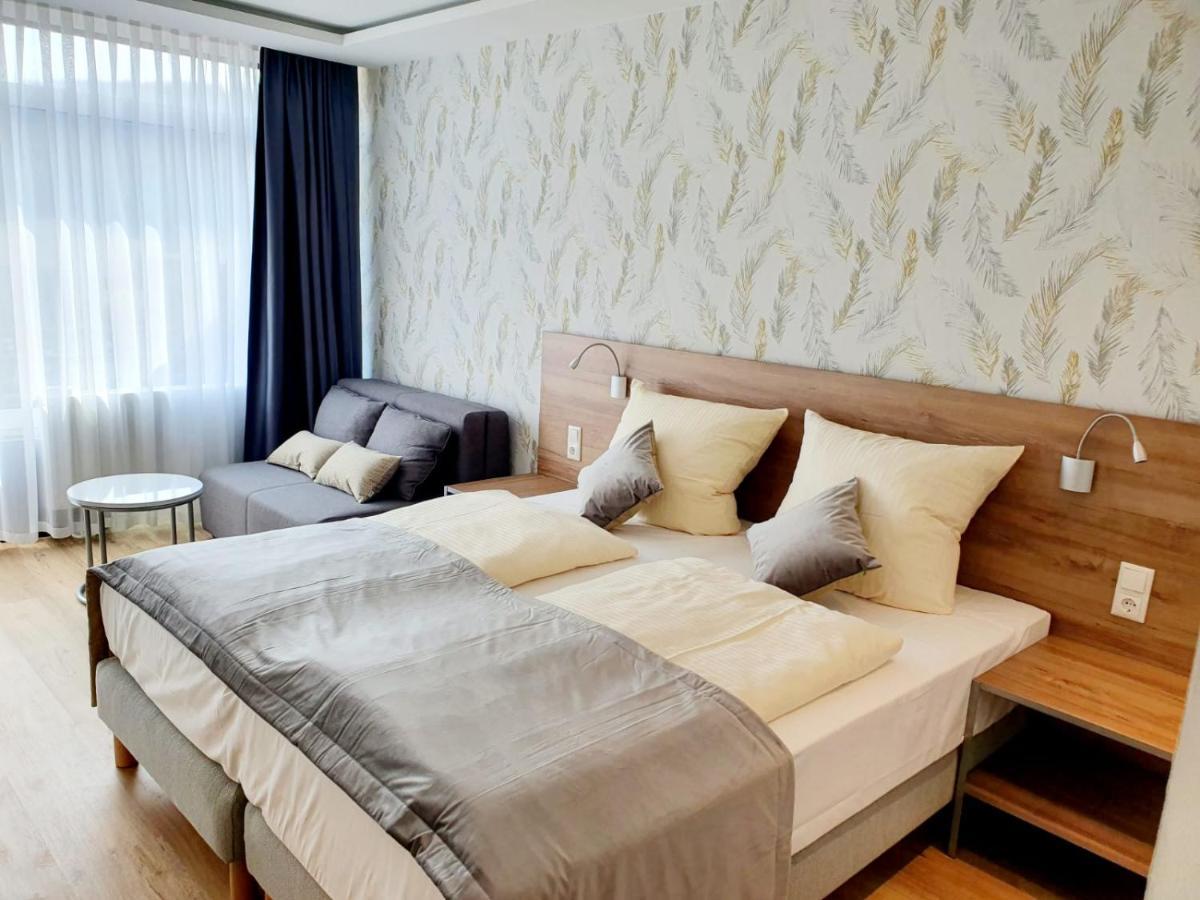 Haus Am See Luxury Hs 948 Goslar Luaran gambar