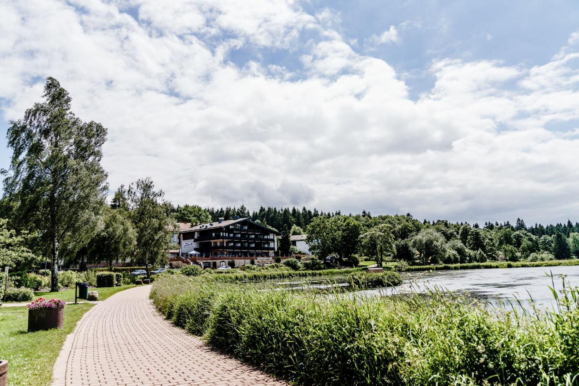 Haus Am See Luxury Hs 948 Goslar Luaran gambar
